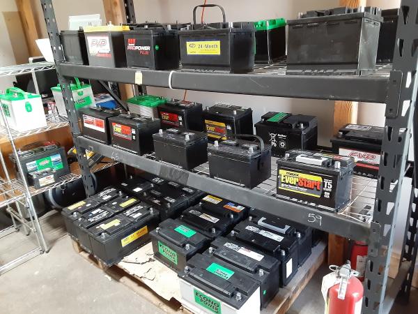 Battery Guys LLC