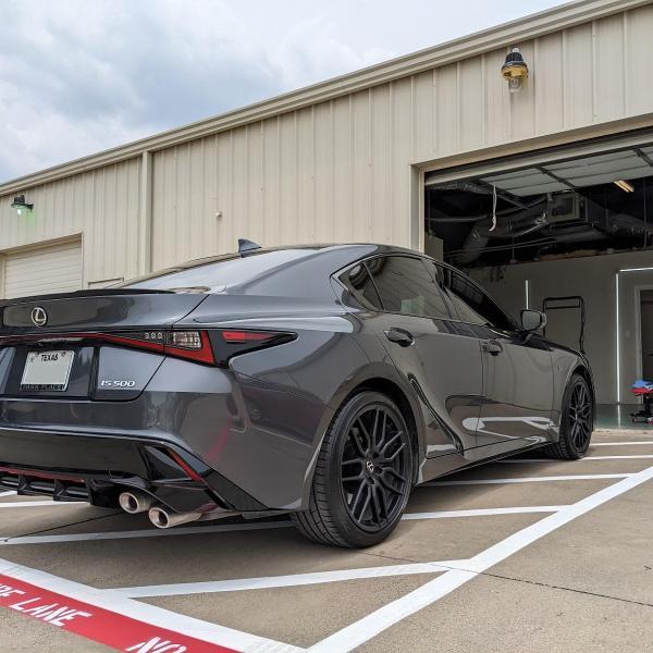Nitro Mobile Detailing