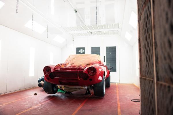 Vali Motorsports