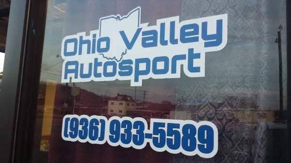 Ohio Valley Autosport