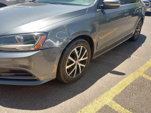 Advanced Placement Auto Body