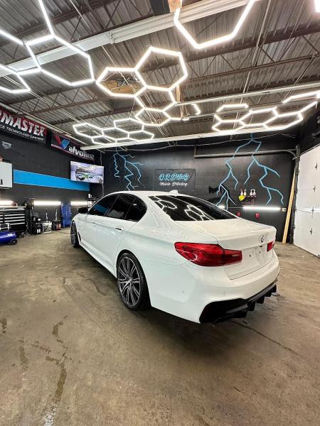 O.R. Details Mobile Detailing