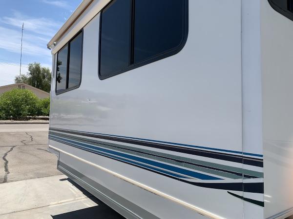 TNT Detailing Rv's & Boats