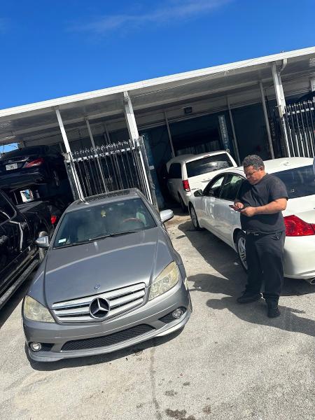 Miami Tire Inc