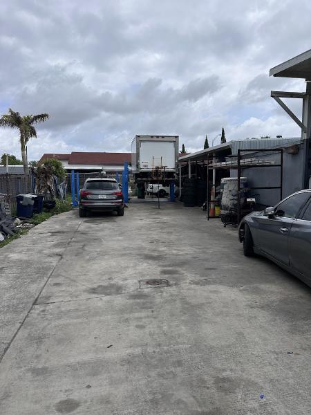 Miami Tire Inc