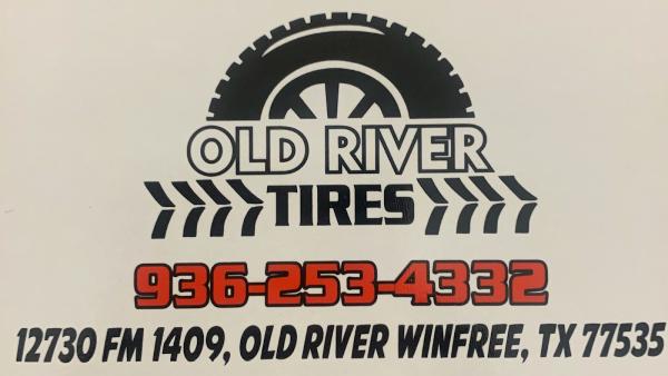 Old River Tires