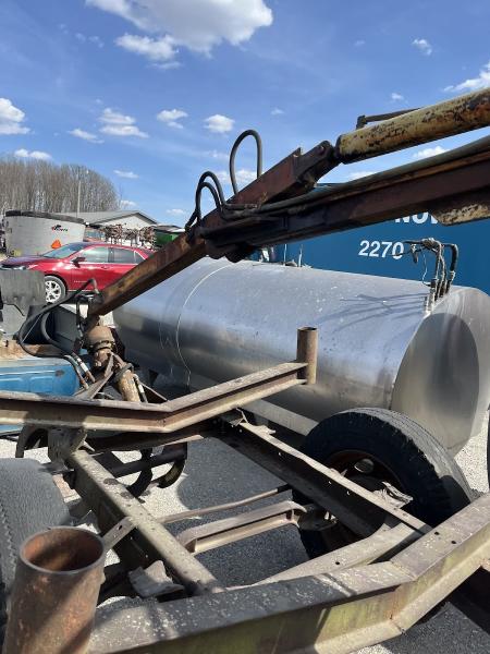 Straight 6 Truck & Trailer Repair LLC