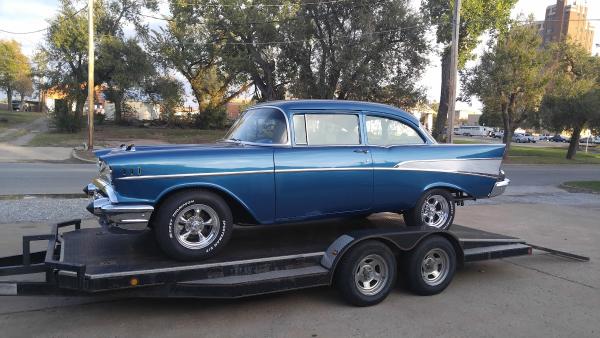 Ramco Undercar Specialist