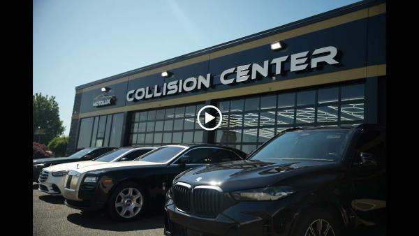 Motolux Collision Center