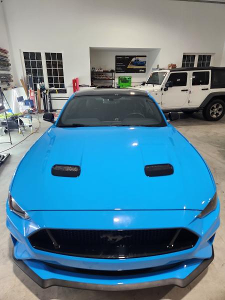 Prime 3 Wraps
