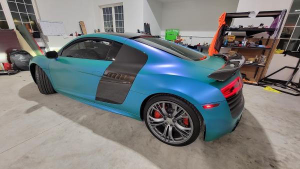 Prime 3 Wraps