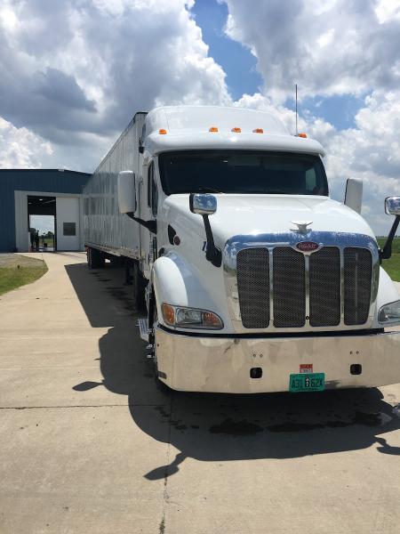 CDC Transportation Inc