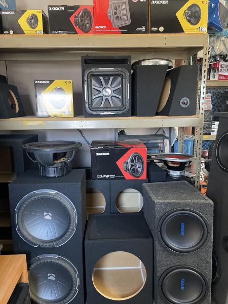 Bomb Audio