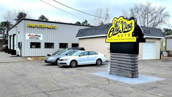 One Stop Auto