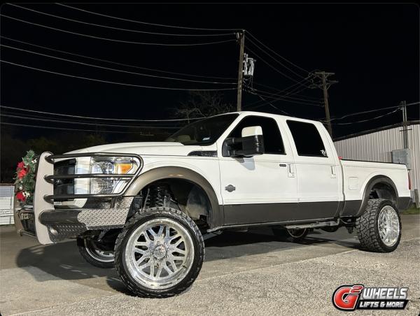 G2 Wheels Lifts & More