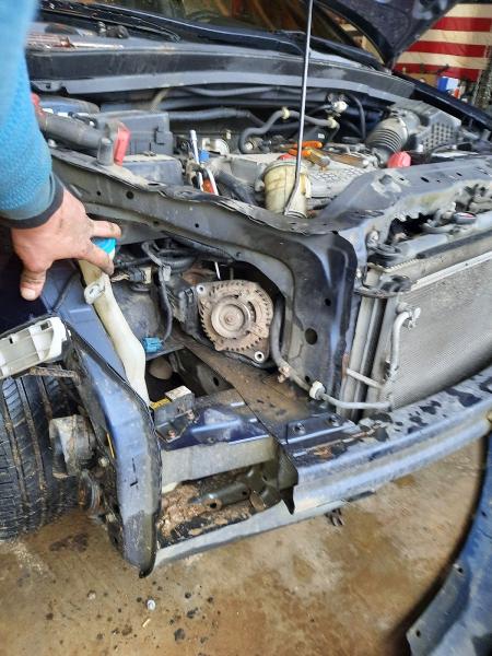 Brewsters Mobile Auto Repair