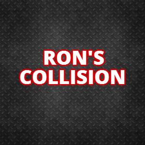 Ron's Collision