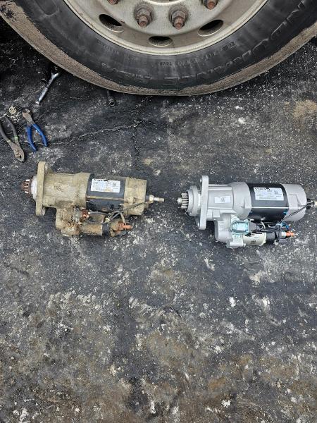 Auto Tire Service/Mobile Truck and Trailer Repair