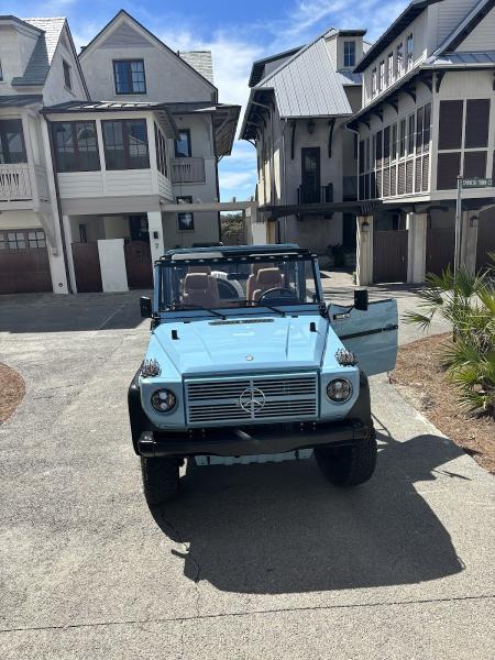 Expedition Motor Company