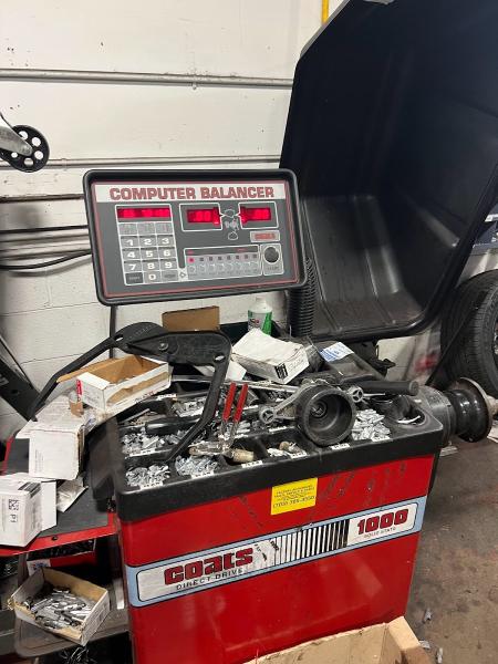 Guidacho Auto Repair