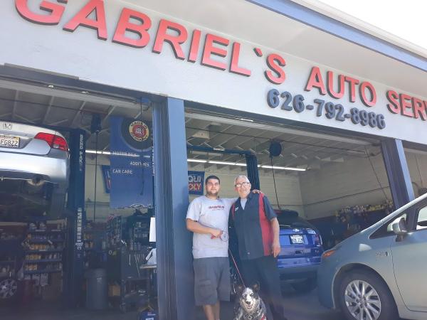 Gabriel's Auto Service