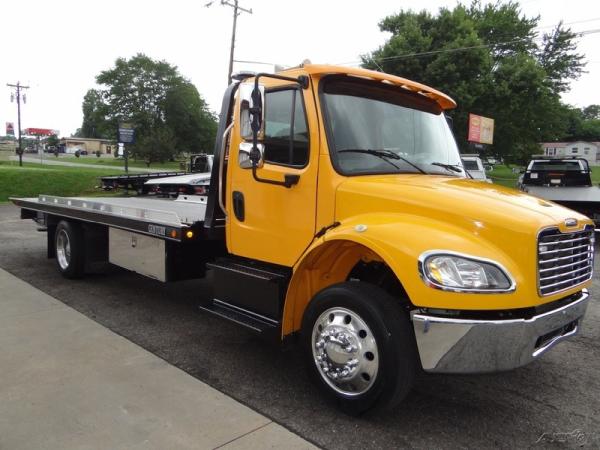 Lyman Towing Company