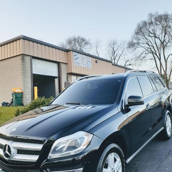 Gippie's Hand Car Wash