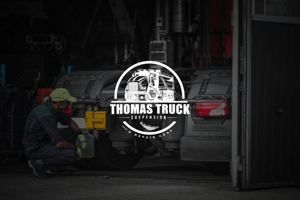 Thomas Truck Repair