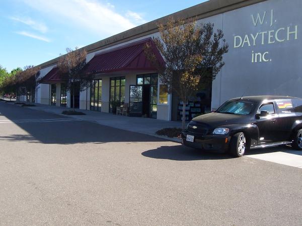 WJ Daytech