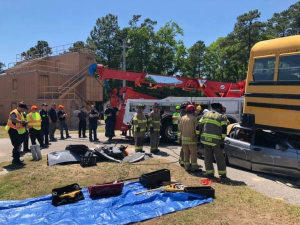 Byers Wrecker Service