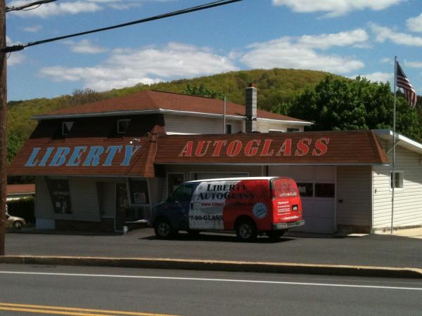 Liberty Autoglass