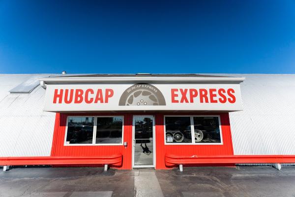 Hubcap Express