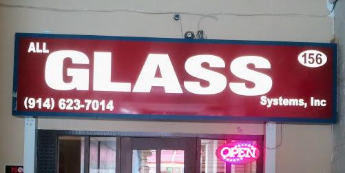 All Glass Systems