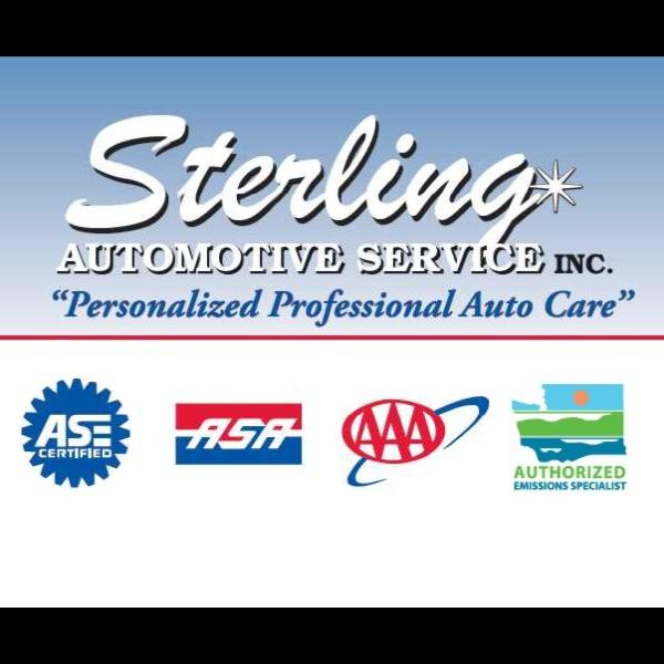 Sterling Automotive Service