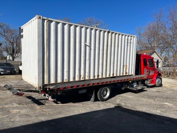 Grapple N Go Towing