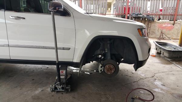 JTC Tire Services
