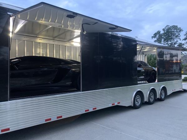 MCM Transport Solutions