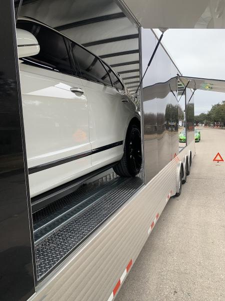 MCM Transport Solutions