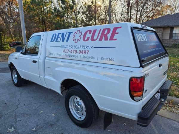 Dent Cure