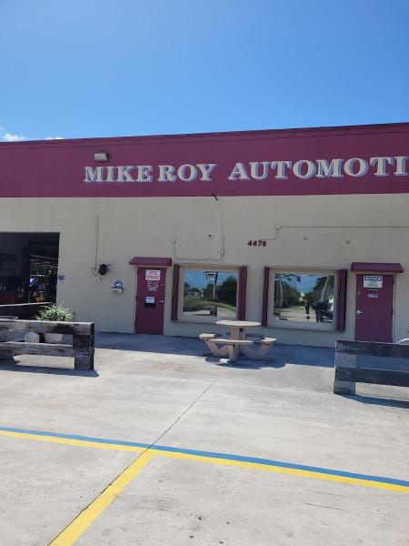 Mike ROY Automotive INC