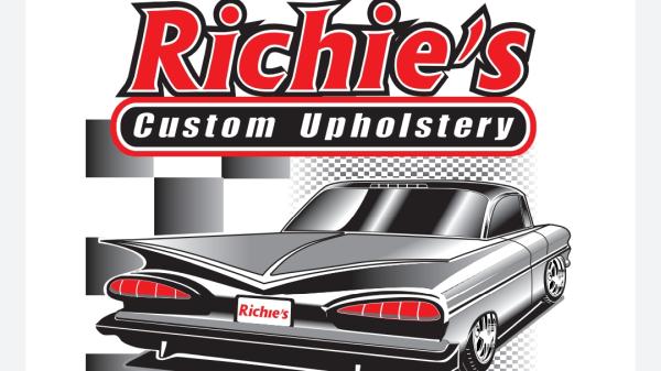 Richie's Upholstery/Katzkin Dealer