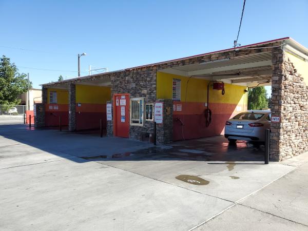 Family Car Wash