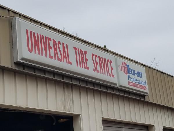 Universal Tire Service