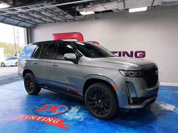 DC Auto Pros