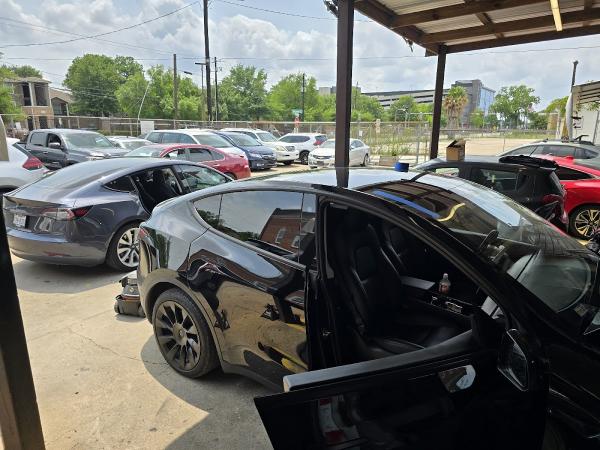 Quick Auto Repair