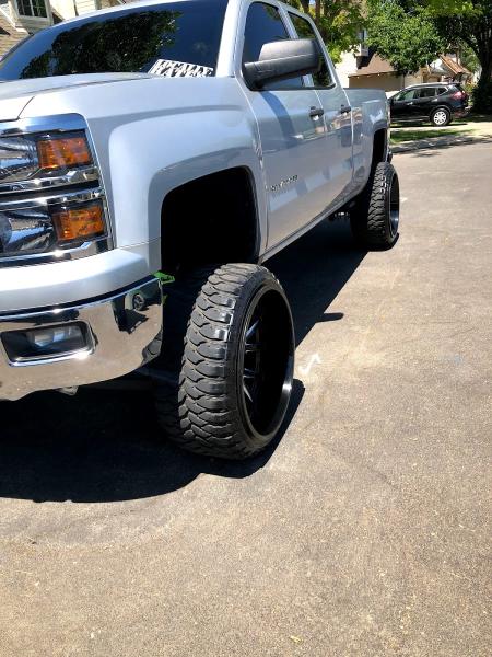 Perfect Detailing First