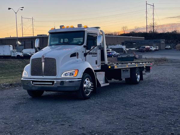 JNS Towing Services