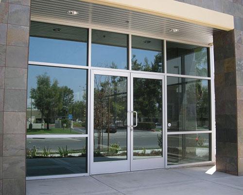 Beverly Hills Glass