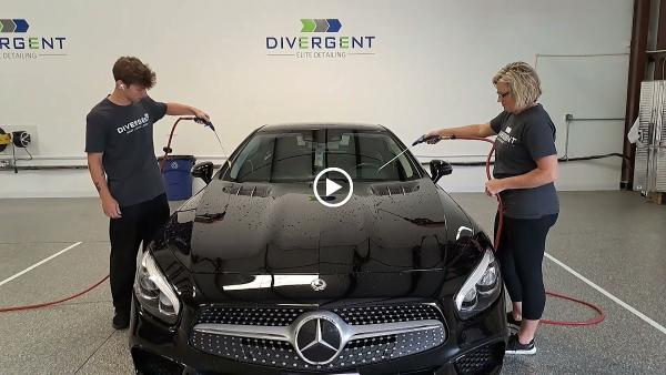 Divergent Elite Detailing & Ceramic Coating
