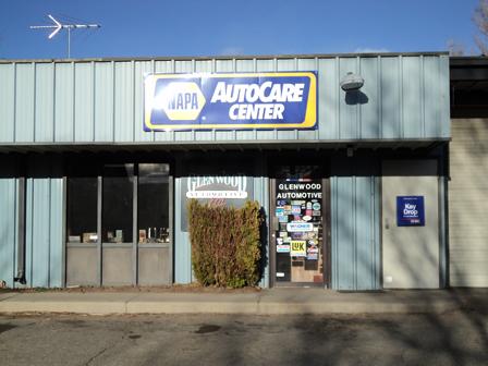 Glenwood Automotive